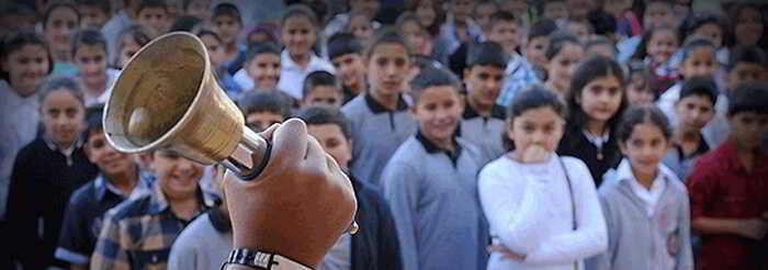 Milli Eğitim Bakanı’ndan talebelere sömestir tatili müjdesi!