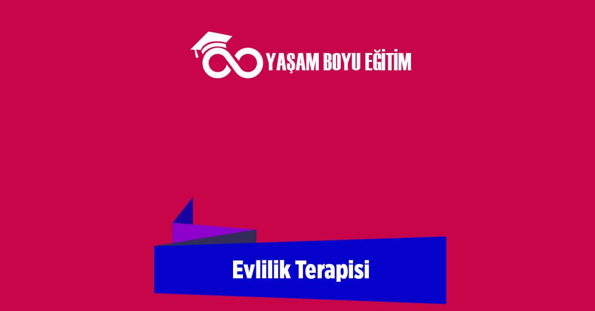 Evlilik Terapisi