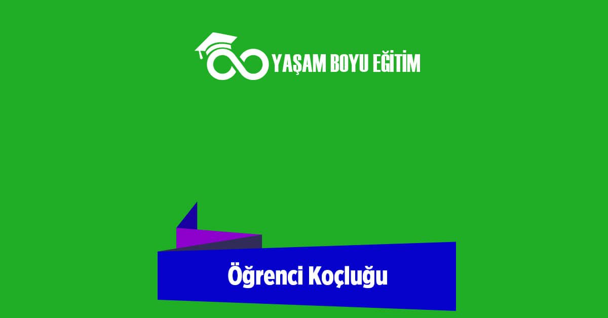 Öğrenci Koçluğu