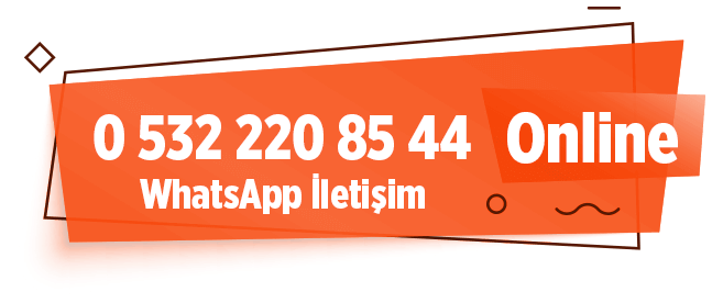 WhatsApp İletişim