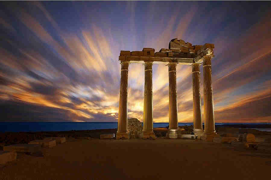 Hasta Kayıt Kabul Sertifika Programı Antalya