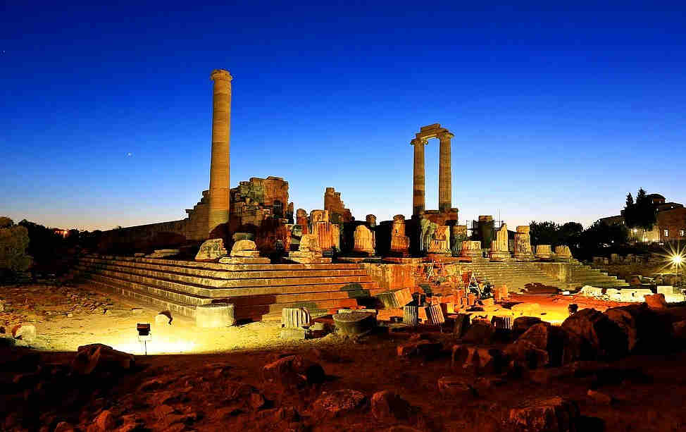 Hasta Kayıt Kabul Sertifika Programı Aydın