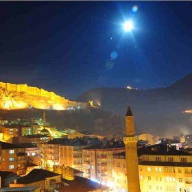 Bayburt Hasta Kayıt Kabul Sertifika Programı