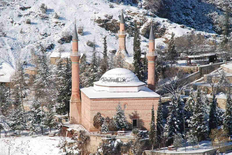 Hasta Kayıt Kabul Sertifika Programı Bilecik