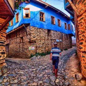 Bursa Hasta Kayıt Kabul Sertifika Programı