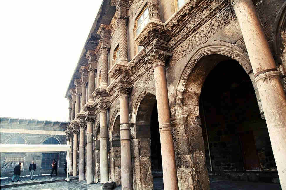 Hasta Kayıt Kabul Sertifika Programı Diyarbakır