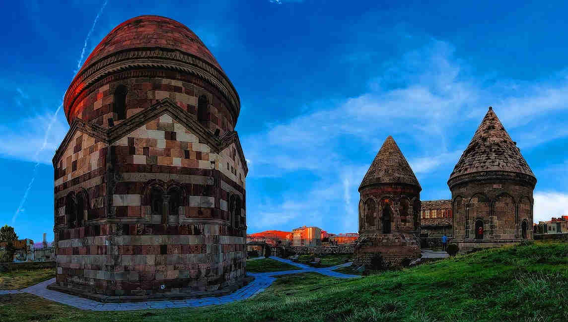 Hasta Kayıt Kabul Sertifika Programı Erzurum