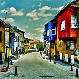 Eskişehir Hasta Kayıt Kabul Sertifika Programı