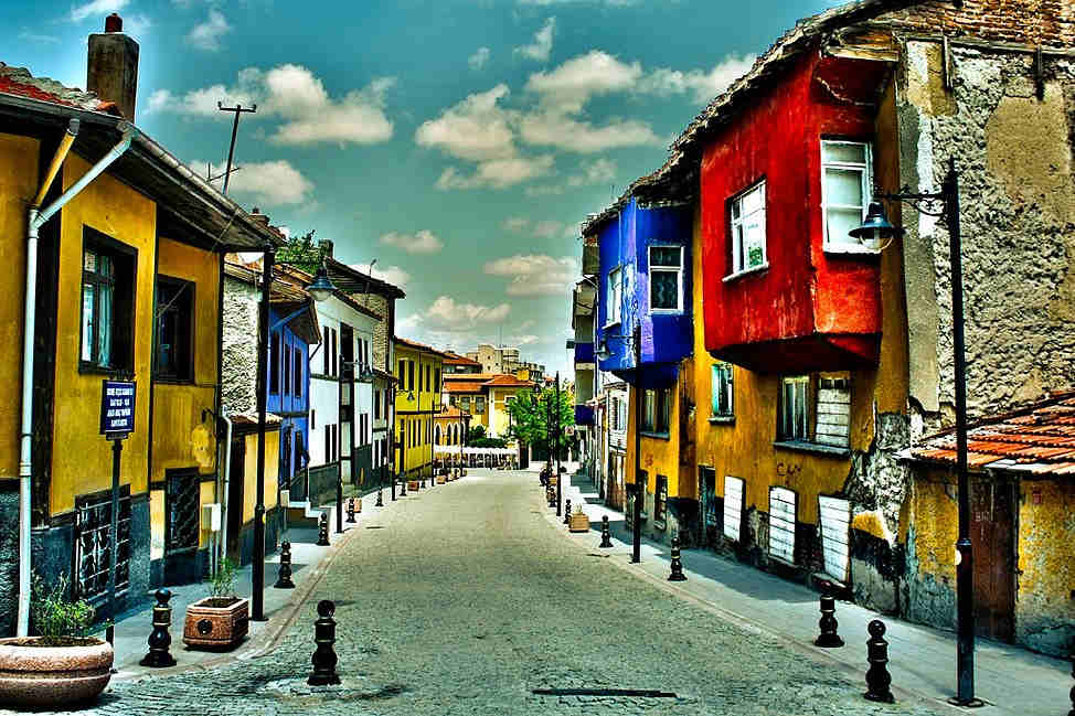 Hasta Kayıt Kabul Sertifika Programı Eskişehir