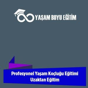 Profesyonel Yaşam Koçluğu Eğitimi Uzaktan Eğitim