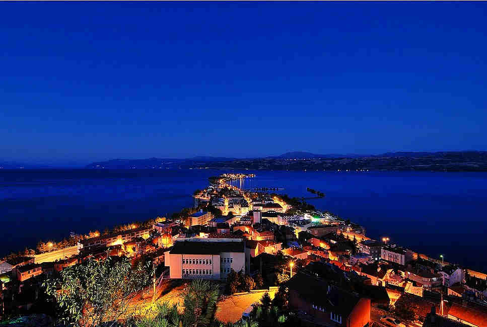 Hasta Kayıt Kabul Sertifika Programı Isparta