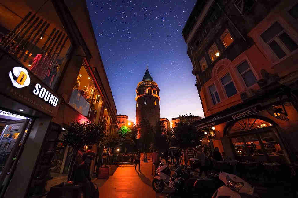 Hasta Kayıt Kabul Sertifika Programı İstanbul Şişli