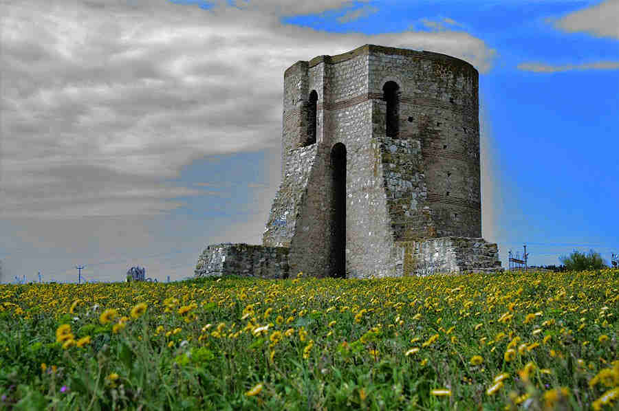 Hasta Kayıt Kabul Sertifika Programı Kırklareli