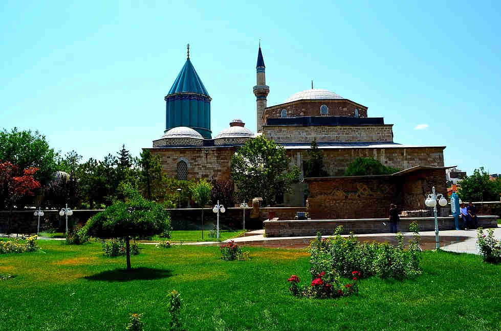 Hasta Kayıt Kabul Sertifika Programı Konya