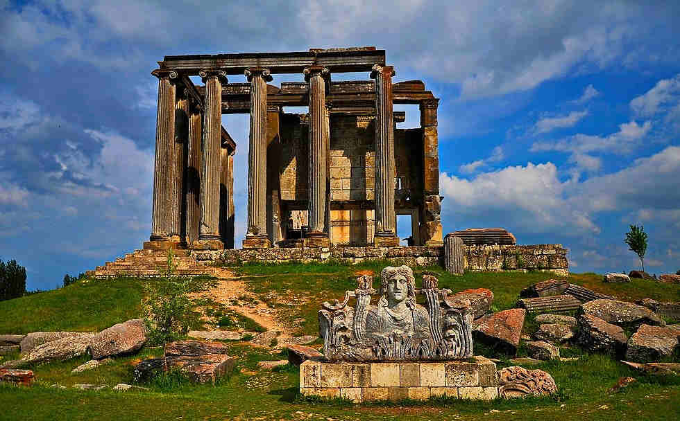 Hasta Kayıt Kabul Sertifika Programı Kütahya