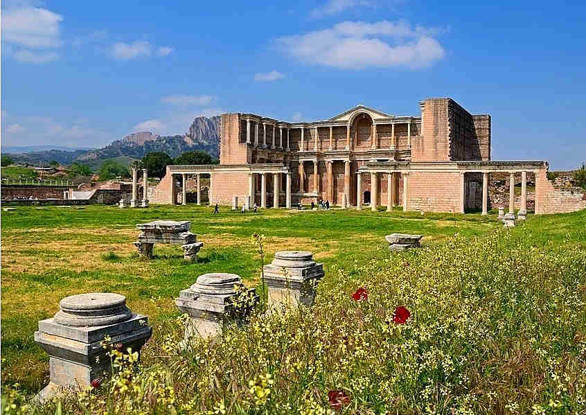 Hasta Kayıt Kabul Sertifika Programı Manisa