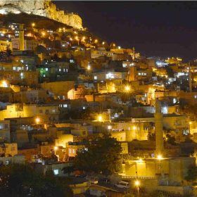 Mardin Hasta Kayıt Kabul Sertifika Programı