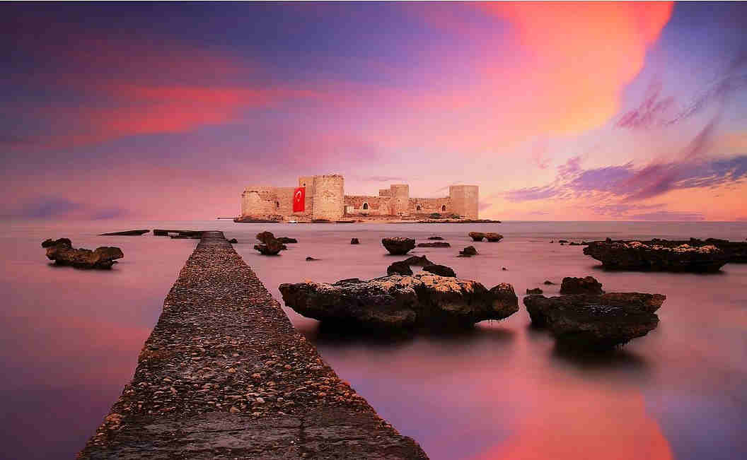 Hasta Kayıt Kabul Sertifika Programı Mersin