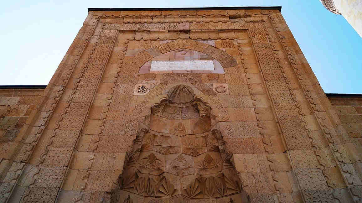 Hasta Kayıt Kabul Sertifika Programı Niğde