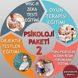 PSİKOLOJİ PAKETİ 2
