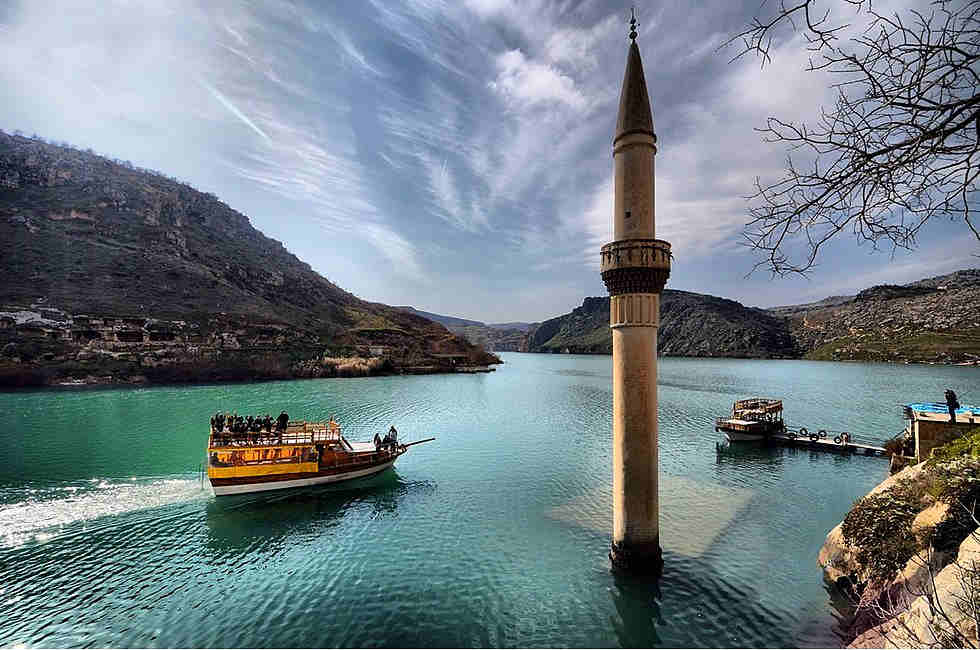 Hasta Kayıt Kabul Sertifika Programı Şanlıurfa