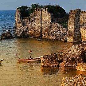 Sinop Hasta Kayıt Kabul Sertifika Programı