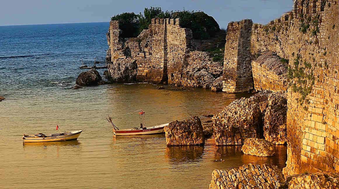 Hasta Kayıt Kabul Sertifika Programı Sinop