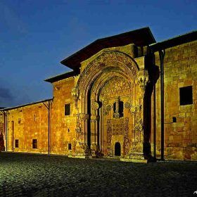 Sivas Hasta Kayıt Kabul Sertifika Programı